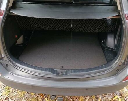 Серый Тойота РАВ 4, объемом двигателя 2.23 л и пробегом 255 тыс. км за 17200 $, фото 38 на Automoto.ua