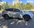 Серый Тойота РАВ 4, объемом двигателя 1.99 л и пробегом 115 тыс. км за 17400 $, фото 12 на Automoto.ua