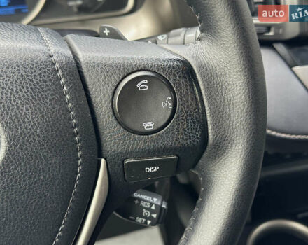 Сірий Тойота РАВ 4, об'ємом двигуна 2.23 л та пробігом 246 тис. км за 19500 $, фото 36 на Automoto.ua