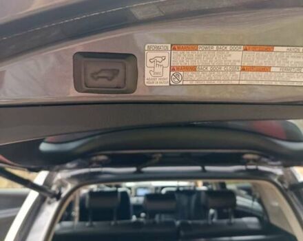 Серый Тойота РАВ 4, объемом двигателя 2.23 л и пробегом 255 тыс. км за 17200 $, фото 25 на Automoto.ua