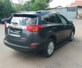 Сірий Тойота РАВ 4, об'ємом двигуна 2 л та пробігом 58 тис. км за 20500 $, фото 3 на Automoto.ua