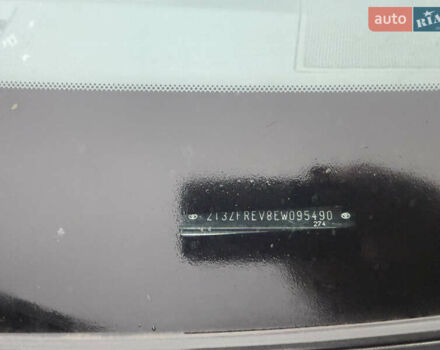 Серый Тойота РАВ 4, объемом двигателя 2.4 л и пробегом 220 тыс. км за 14500 $, фото 7 на Automoto.ua