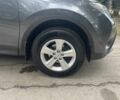 Сірий Тойота РАВ 4, об'ємом двигуна 2.2 л та пробігом 148 тис. км за 17800 $, фото 13 на Automoto.ua