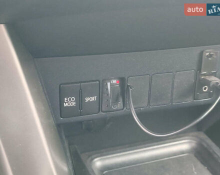 Сірий Тойота РАВ 4, об'ємом двигуна 2.5 л та пробігом 171 тис. км за 14590 $, фото 29 на Automoto.ua