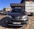Сірий Тойота РАВ 4, об'ємом двигуна 2.23 л та пробігом 209 тис. км за 15500 $, фото 1 на Automoto.ua