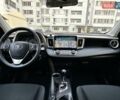 Серый Тойота РАВ 4, объемом двигателя 2.5 л и пробегом 132 тыс. км за 16800 $, фото 17 на Automoto.ua