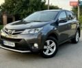 Серый Тойота РАВ 4, объемом двигателя 2.23 л и пробегом 186 тыс. км за 16900 $, фото 4 на Automoto.ua