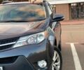 Сірий Тойота РАВ 4, об'ємом двигуна 2.5 л та пробігом 168 тис. км за 15000 $, фото 3 на Automoto.ua