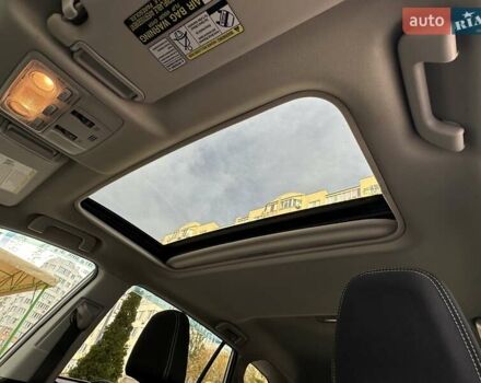 Серый Тойота РАВ 4, объемом двигателя 2.5 л и пробегом 132 тыс. км за 16800 $, фото 23 на Automoto.ua