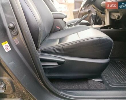 Серый Тойота РАВ 4, объемом двигателя 2.23 л и пробегом 255 тыс. км за 17200 $, фото 13 на Automoto.ua