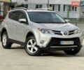Серый Тойота РАВ 4, объемом двигателя 2.5 л и пробегом 132 тыс. км за 16800 $, фото 3 на Automoto.ua