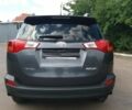Сірий Тойота РАВ 4, об'ємом двигуна 2 л та пробігом 58 тис. км за 20500 $, фото 2 на Automoto.ua