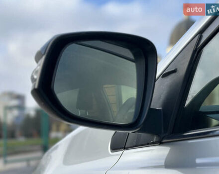 Сірий Тойота РАВ 4, об'ємом двигуна 2.23 л та пробігом 246 тис. км за 19500 $, фото 22 на Automoto.ua