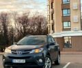 Сірий Тойота РАВ 4, об'ємом двигуна 2.5 л та пробігом 168 тис. км за 15000 $, фото 2 на Automoto.ua