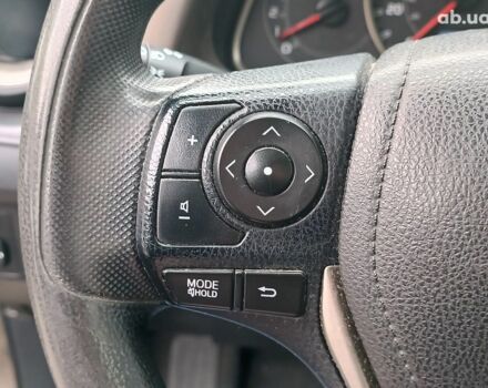 Серый Тойота РАВ 4, объемом двигателя 2.5 л и пробегом 171 тыс. км за 14590 $, фото 27 на Automoto.ua