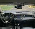 Серый Тойота РАВ 4, объемом двигателя 2.2 л и пробегом 163 тыс. км за 5900 $, фото 4 на Automoto.ua