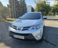Серый Тойота РАВ 4, объемом двигателя 1.99 л и пробегом 115 тыс. км за 17400 $, фото 3 на Automoto.ua
