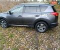 Серый Тойота РАВ 4, объемом двигателя 2.23 л и пробегом 255 тыс. км за 17200 $, фото 12 на Automoto.ua