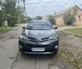 Сірий Тойота РАВ 4, об'ємом двигуна 2.2 л та пробігом 148 тис. км за 17800 $, фото 1 на Automoto.ua