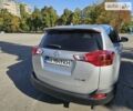 Серый Тойота РАВ 4, объемом двигателя 1.99 л и пробегом 115 тыс. км за 17400 $, фото 8 на Automoto.ua