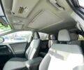 Серый Тойота РАВ 4, объемом двигателя 0 л и пробегом 120 тыс. км за 16000 $, фото 8 на Automoto.ua