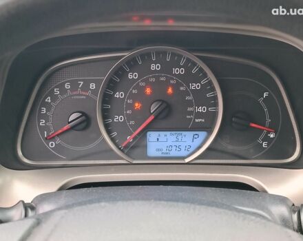 Серый Тойота РАВ 4, объемом двигателя 2.5 л и пробегом 171 тыс. км за 14590 $, фото 25 на Automoto.ua