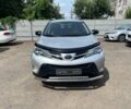 Серый Тойота РАВ 4, объемом двигателя 2.5 л и пробегом 137 тыс. км за 15900 $, фото 1 на Automoto.ua