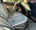 Серый Тойота РАВ 4, объемом двигателя 2.23 л и пробегом 186 тыс. км за 16900 $, фото 25 на Automoto.ua