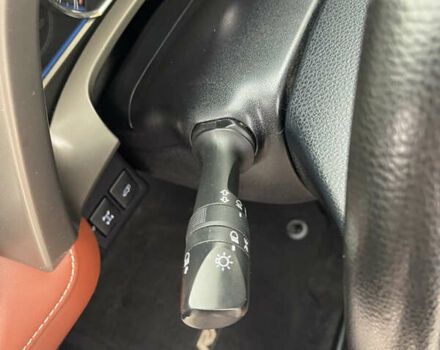 Сірий Тойота РАВ 4, об'ємом двигуна 2.49 л та пробігом 200 тис. км за 14300 $, фото 48 на Automoto.ua