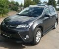 Сірий Тойота РАВ 4, об'ємом двигуна 2 л та пробігом 58 тис. км за 20500 $, фото 6 на Automoto.ua