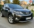 Серый Тойота РАВ 4, объемом двигателя 2.23 л и пробегом 186 тыс. км за 16900 $, фото 16 на Automoto.ua