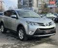 Сірий Тойота РАВ 4, об'ємом двигуна 2.23 л та пробігом 246 тис. км за 19500 $, фото 7 на Automoto.ua