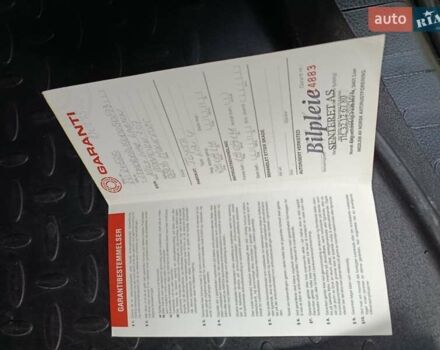 Серый Тойота РАВ 4, объемом двигателя 2.23 л и пробегом 255 тыс. км за 17200 $, фото 33 на Automoto.ua