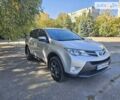 Серый Тойота РАВ 4, объемом двигателя 1.99 л и пробегом 115 тыс. км за 17400 $, фото 1 на Automoto.ua