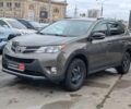 Серый Тойота РАВ 4, объемом двигателя 2.5 л и пробегом 171 тыс. км за 14590 $, фото 2 на Automoto.ua