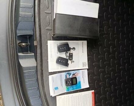 Серый Тойота РАВ 4, объемом двигателя 2.23 л и пробегом 255 тыс. км за 17200 $, фото 18 на Automoto.ua