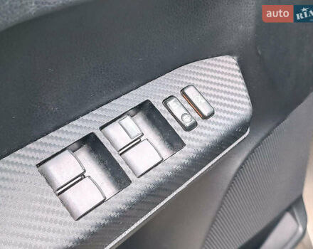 Сірий Тойота РАВ 4, об'ємом двигуна 2.5 л та пробігом 171 тис. км за 14590 $, фото 23 на Automoto.ua