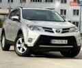 Серый Тойота РАВ 4, объемом двигателя 2.5 л и пробегом 132 тыс. км за 16800 $, фото 2 на Automoto.ua