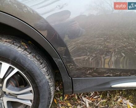 Серый Тойота РАВ 4, объемом двигателя 2.23 л и пробегом 255 тыс. км за 17200 $, фото 35 на Automoto.ua