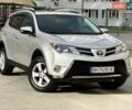 Серый Тойота РАВ 4, объемом двигателя 2.5 л и пробегом 132 тыс. км за 16800 $, фото 5 на Automoto.ua