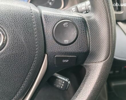 Серый Тойота РАВ 4, объемом двигателя 2.5 л и пробегом 171 тыс. км за 14590 $, фото 26 на Automoto.ua