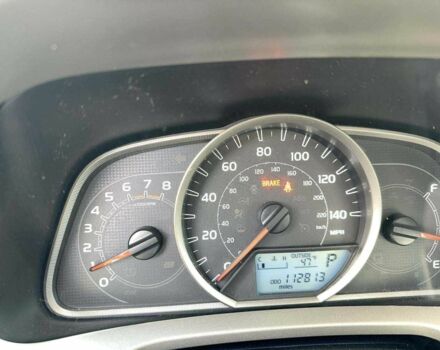 Серый Тойота РАВ 4, объемом двигателя 0 л и пробегом 80 тыс. км за 15200 $, фото 7 на Automoto.ua