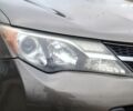 Серый Тойота РАВ 4, объемом двигателя 2.5 л и пробегом 171 тыс. км за 14590 $, фото 5 на Automoto.ua