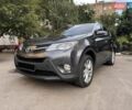 Сірий Тойота РАВ 4, об'ємом двигуна 2.49 л та пробігом 200 тис. км за 15500 $, фото 1 на Automoto.ua