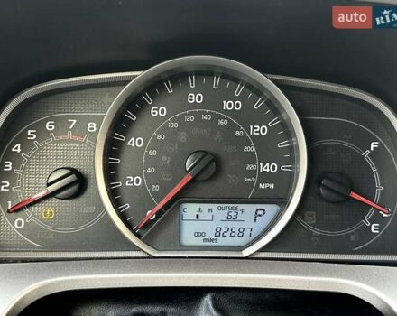 Серый Тойота РАВ 4, объемом двигателя 2.5 л и пробегом 132 тыс. км за 17300 $, фото 24 на Automoto.ua