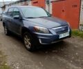 Сірий Тойота РАВ 4, об'ємом двигуна 0 л та пробігом 0 тис. км за 9999 $, фото 2 на Automoto.ua