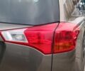 Серый Тойота РАВ 4, объемом двигателя 2.5 л и пробегом 171 тыс. км за 14590 $, фото 9 на Automoto.ua