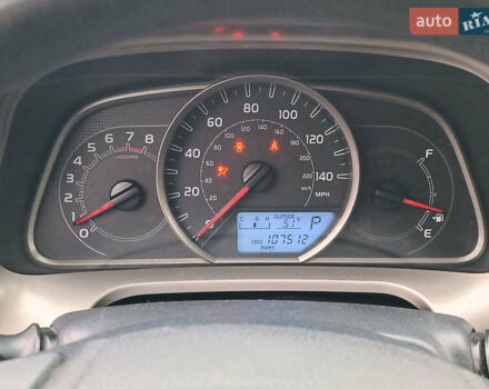 Сірий Тойота РАВ 4, об'ємом двигуна 2.5 л та пробігом 171 тис. км за 14590 $, фото 25 на Automoto.ua