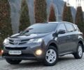 Сірий Тойота РАВ 4, об'ємом двигуна 2 л та пробігом 90 тис. км за 20000 $, фото 11 на Automoto.ua