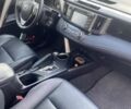 Серый Тойота РАВ 4, объемом двигателя 2.23 л и пробегом 170 тыс. км за 17000 $, фото 4 на Automoto.ua